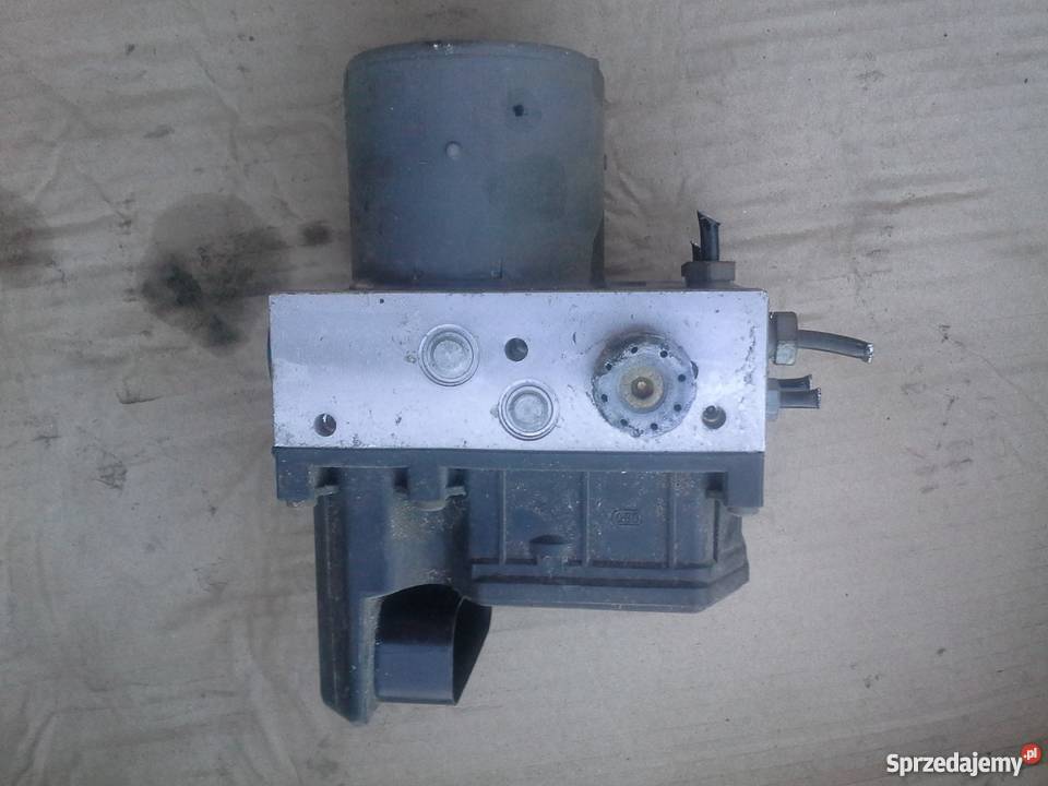 pompa abs Fiat Stilo 0265900024 Dębno