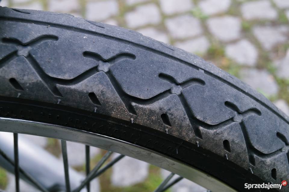 Suzuki Intruder VS 800 Legnica