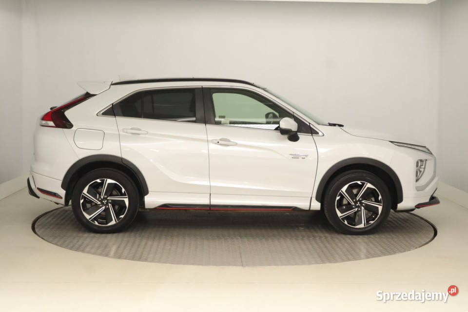 Mitsubishi Eclipse Cross PluginHybrid Zabrze sprzedam
