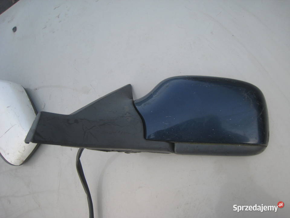 Lusterko zewnętrzne lewe Volvo c70 I europa 9704 małopolskie Kraków