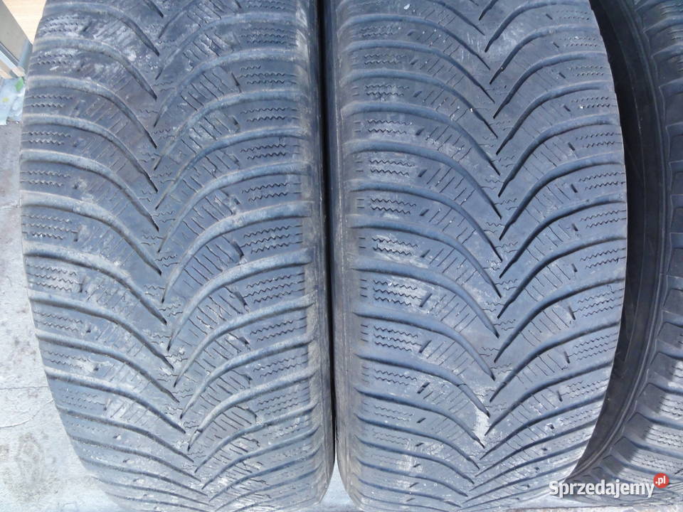 Opony Hankook 21565 R16 4 sztuki Włodawa
