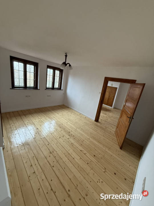 Przestronne i jasne mieszkanie w Centrum Katowic Katowice