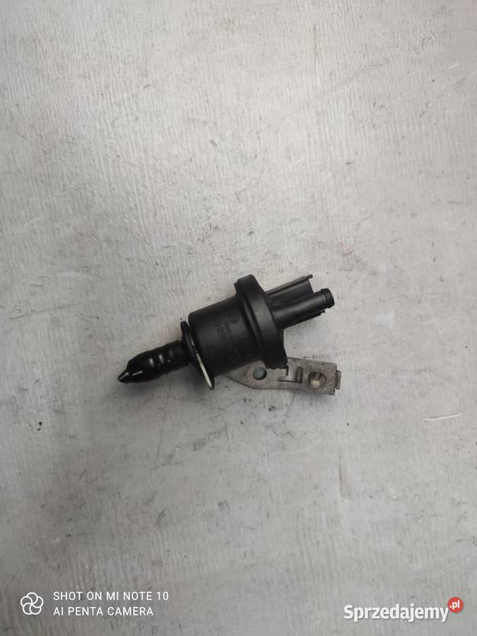 Zawór podciśnienia Opel corsa 12 B 0280142318 świętokrzyskie