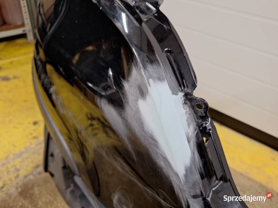 Zderzak Renault Kadjar Nowy Sącz sprzedam