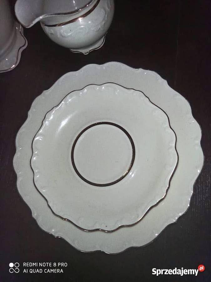 Spodek Schumann Bavaria Ecru