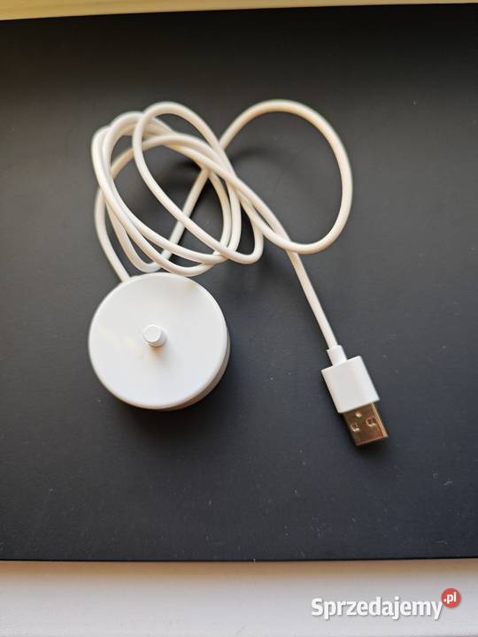 Ładowarka do szczoteczki sonicznej Philips