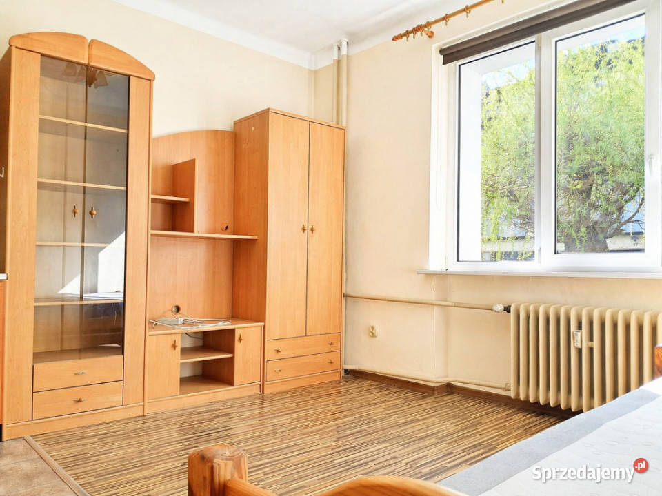 Kieszonkowa gigantyczny potencjał Szczecin