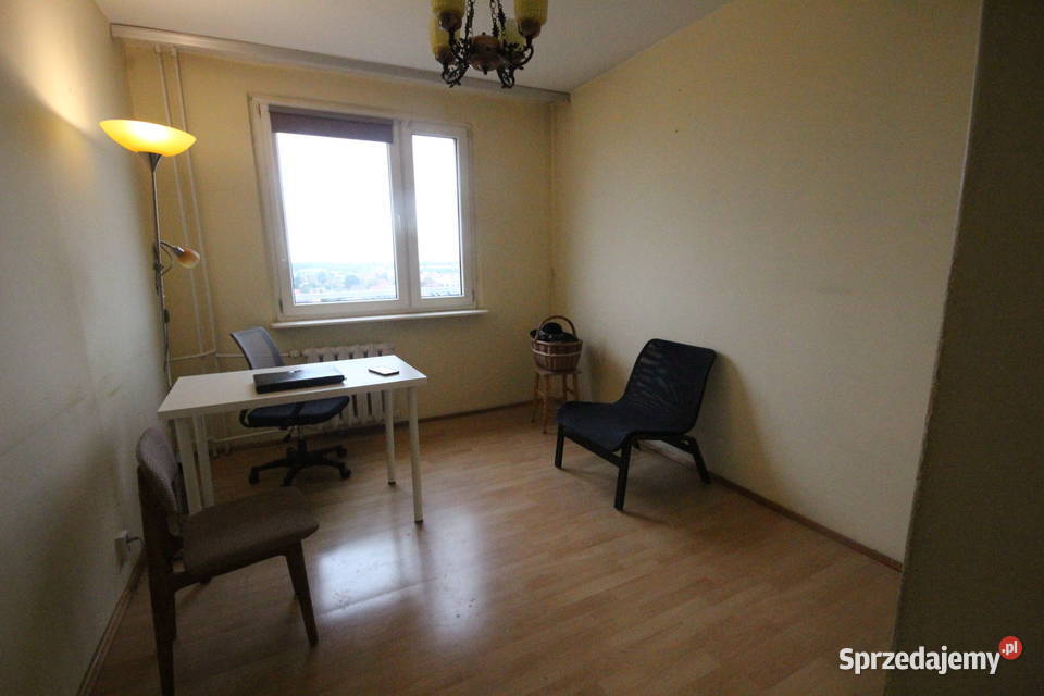 2pok 48met Krynickiej BALKONPIWNICAWINDA Wrocław 48m2