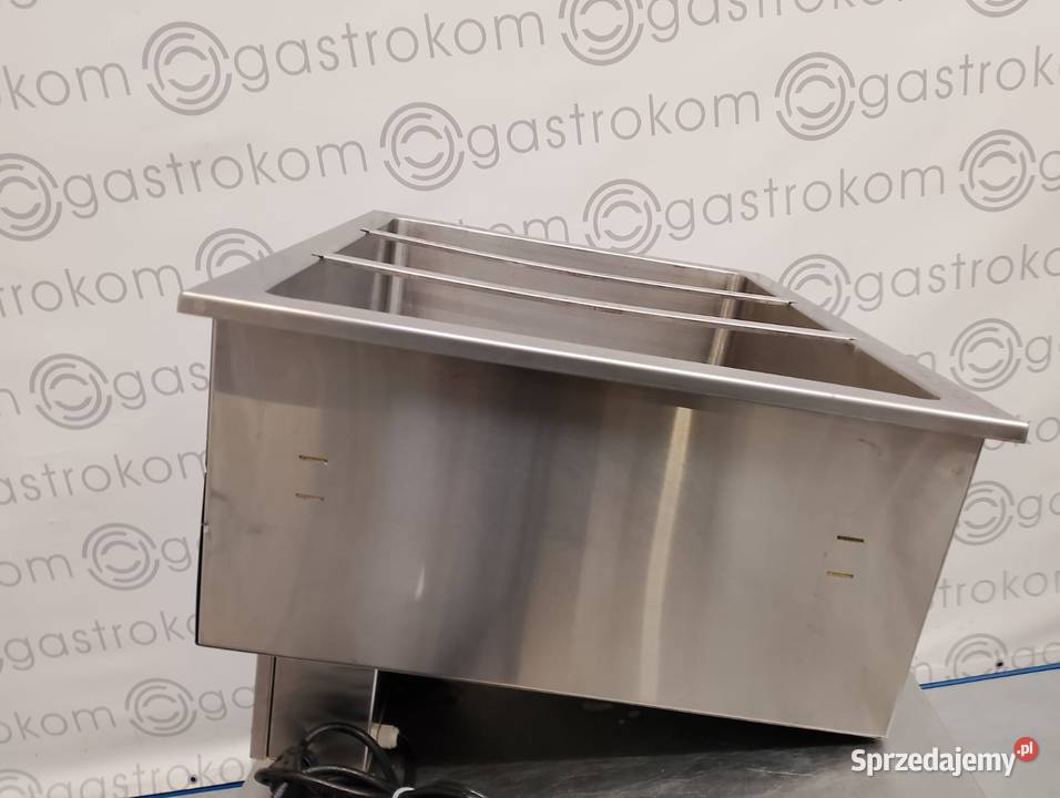 WANNA BEMAROWA DO ZABUDOWY 2XGN 11 KL6200012 dolnośląskie Wrocław