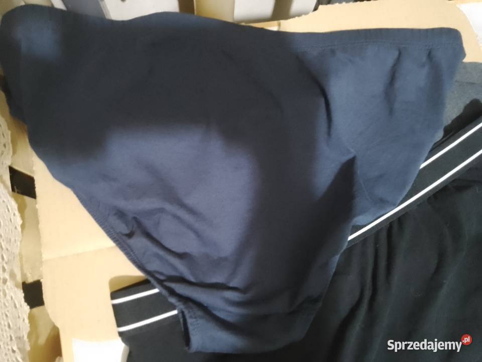 PrimarkTUGEORGE XXL 2XL XXXLBawełnaDuże Rozmiar XXL Bielizna Świdnik