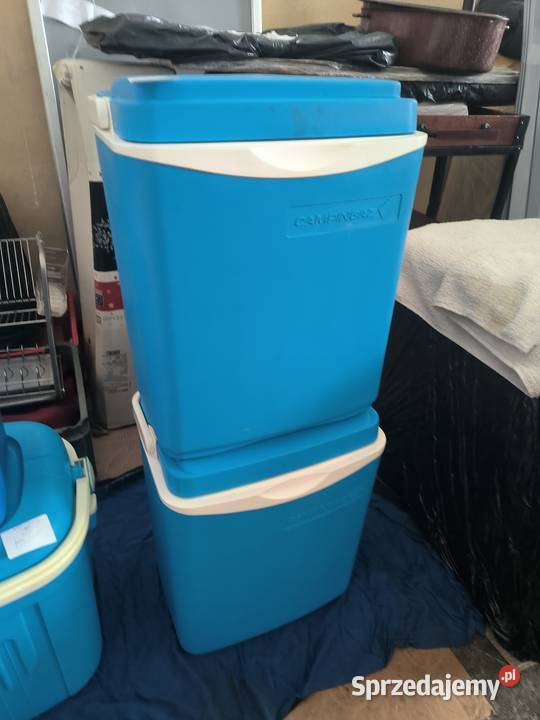 Lodówki turystyczne różne Wojcieszyn