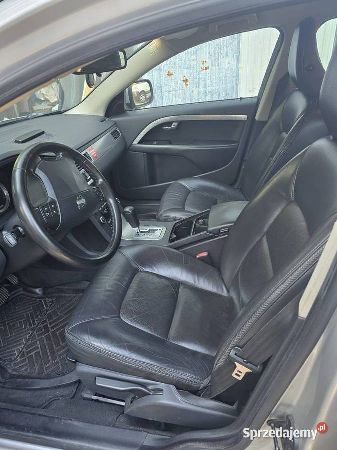 Volvo XC 70 185KM małopolskie Tarnów