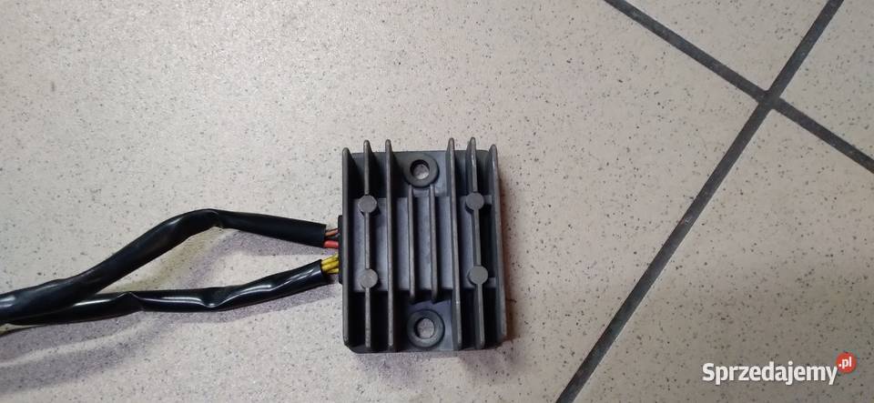 Regulator Napięcia Suzuki DR 125