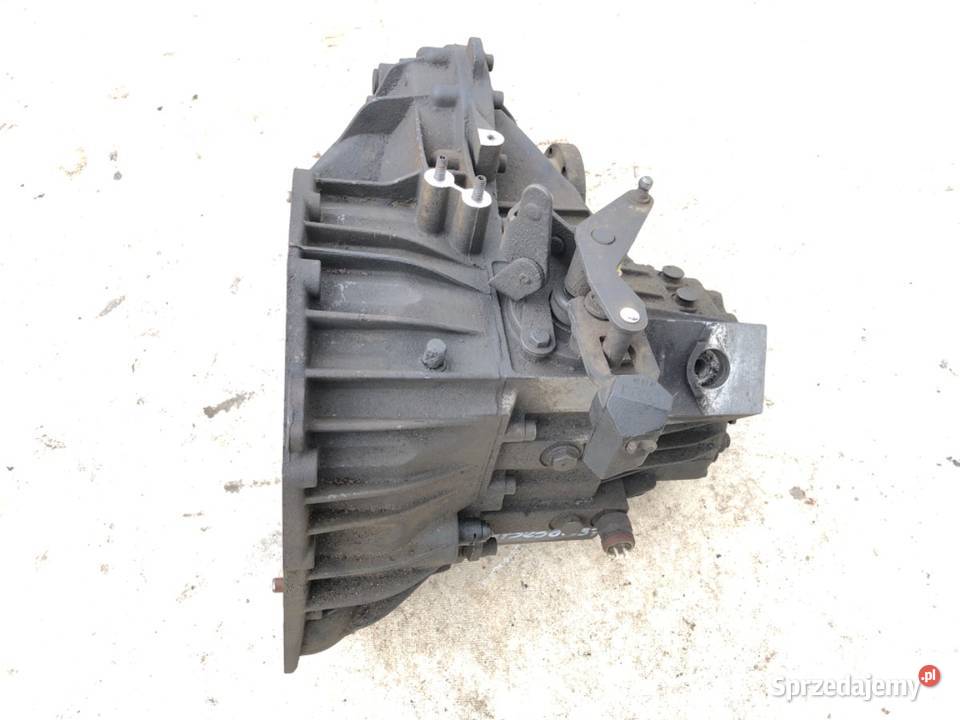 SKRZYNIA BIEGÓW MERCEDES W638 22 82 9603