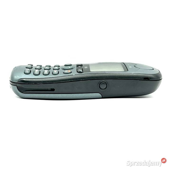 Telefon komórkowy Siemens S35 rarytas jedyny Warszawa
