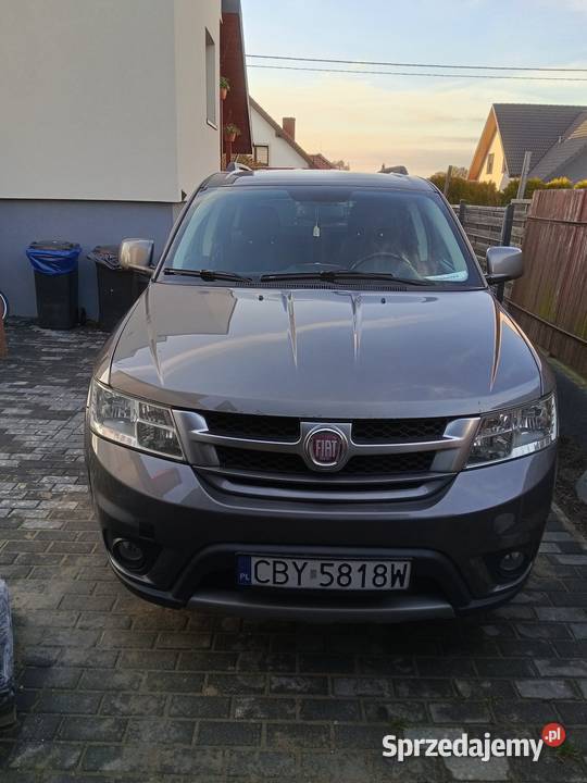 Sprzedam relingi dachowe