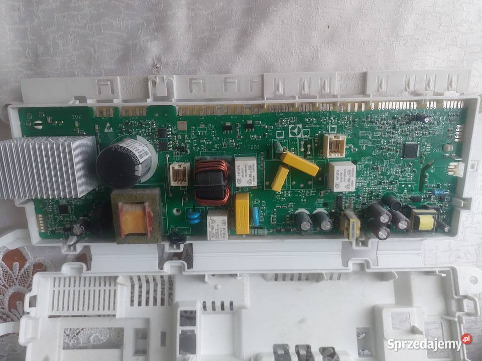 ELECTROLUX AEG T8DEG48SC A04496441A MODUŁ Nowy Sącz