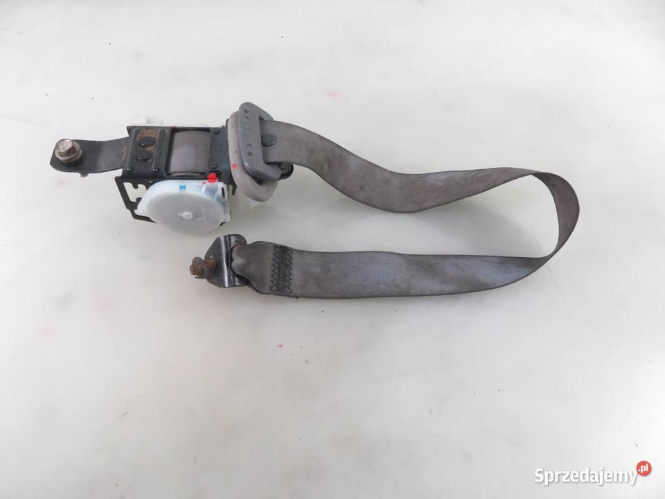 PAS PRAWY TYLNY NISSAN NAVARA D22 TKAB0EG369 małopolskie