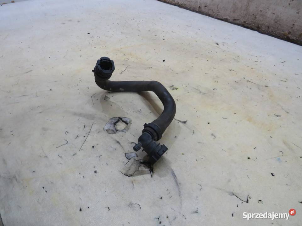 WĄŻ PRZEWÓD NAGRZEWNICY PEUGEOT 308 T9 16 EHDI lubelskie