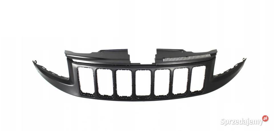 Jeep Grand Cherokee 1316 atrapa przednia NOWA Łódź