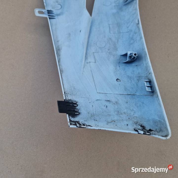 HONDA CBR 1000 RR SC59 BOK BOCZEK OSŁONA OWIEWKA