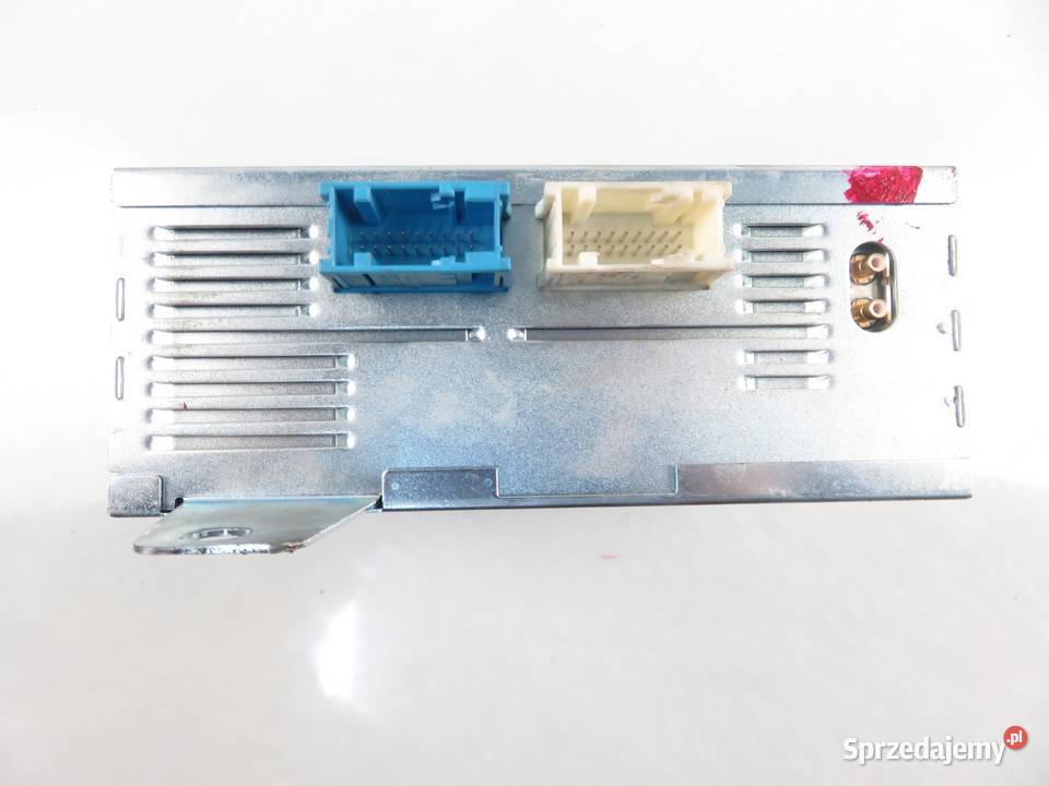 TUNER TV BMW X3 E83 6985060