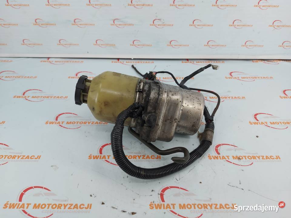 OPEL ASTRA H 13 17 CDTI pompa wspomagania świętokrzyskie Kielce