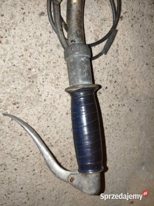 Kierownica K750 M72 wielkopolskie Leszno