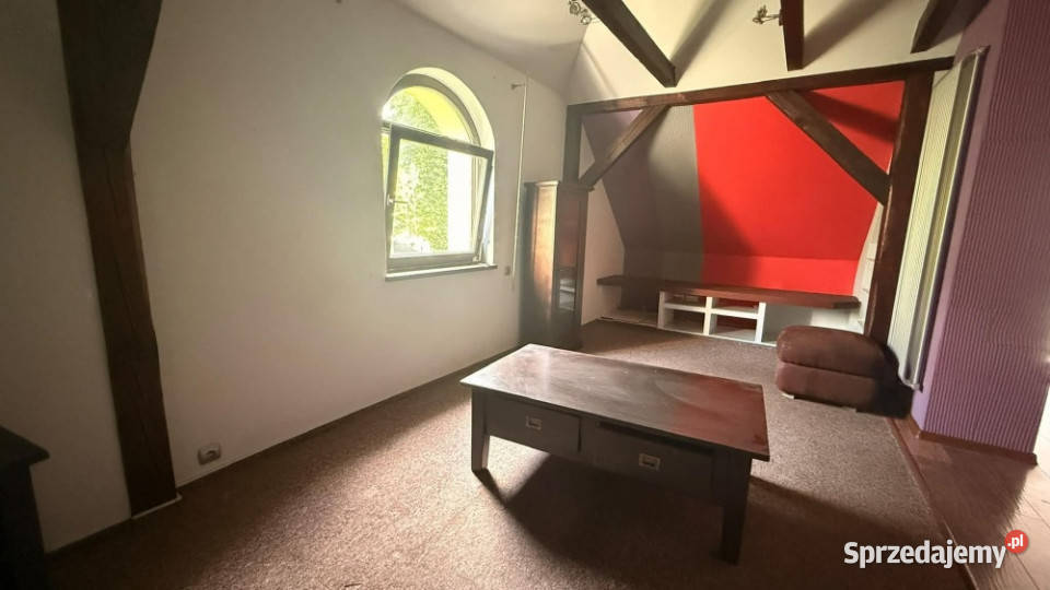 DOM WOLNOSTOJĄCY DO REMONTU STRZAŁKOWO Strzałkowo