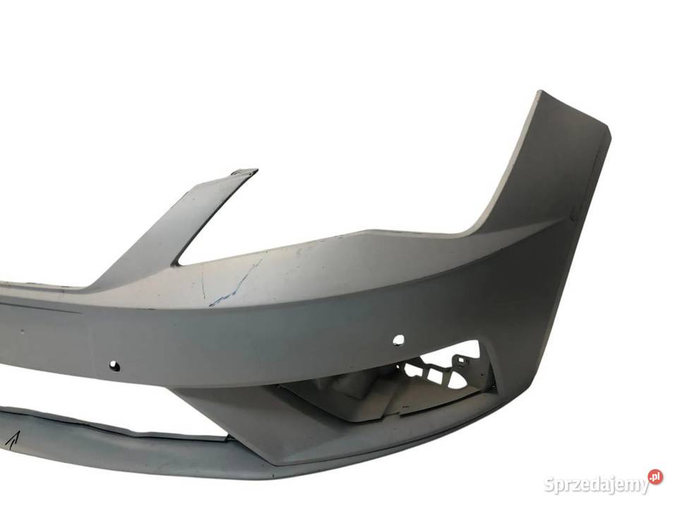 SEAT LEON III 5F0 20172020 LIFT POD PDC ZDERZAK Skarżysko-Kamienna