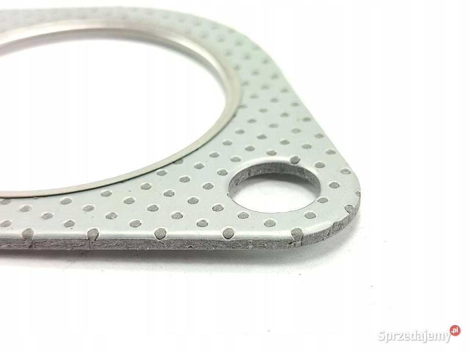 USZCZELKA TŁUMIKA HYUNDAI SANTA FE 20 CRDI osobowe