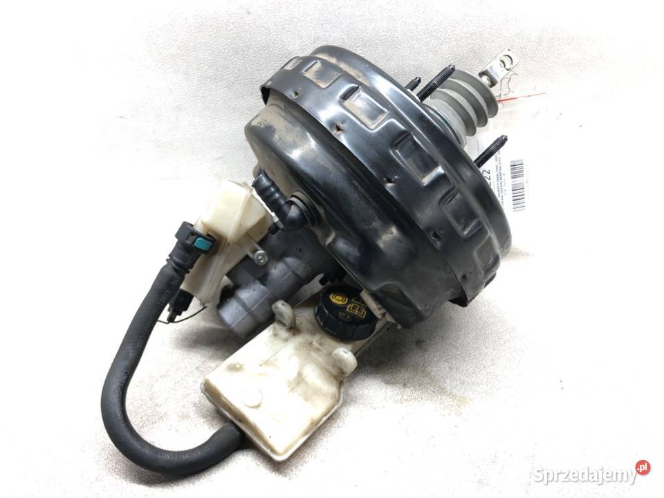 SERWO POMPA HAMULCOWA FORD GALAXY II 6G912B195PF