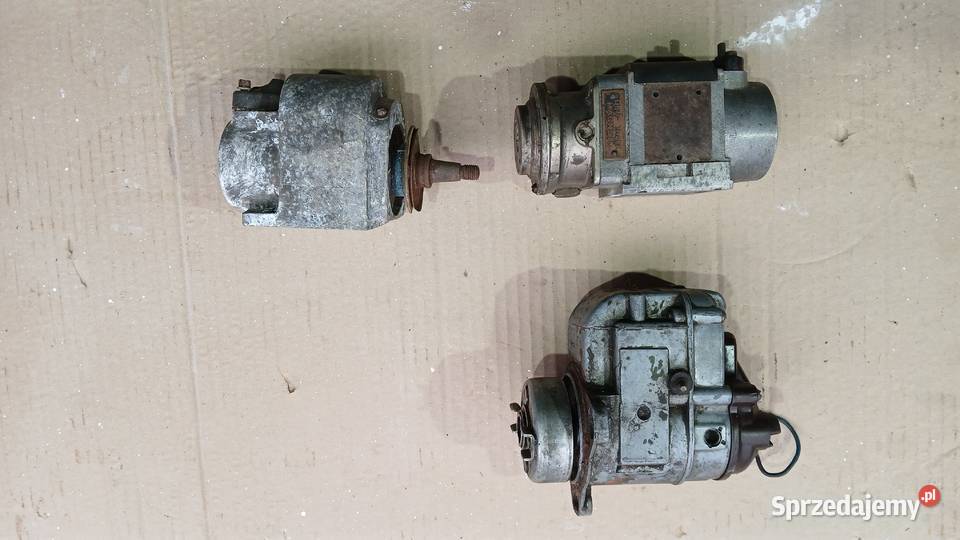 JAP iskrowniki do 1 cylindrowego motoru dolnośląskie Gryfów Śląski