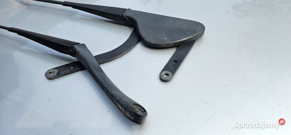 Ramie wycieraczki mercedes w203 coupe 2038200644