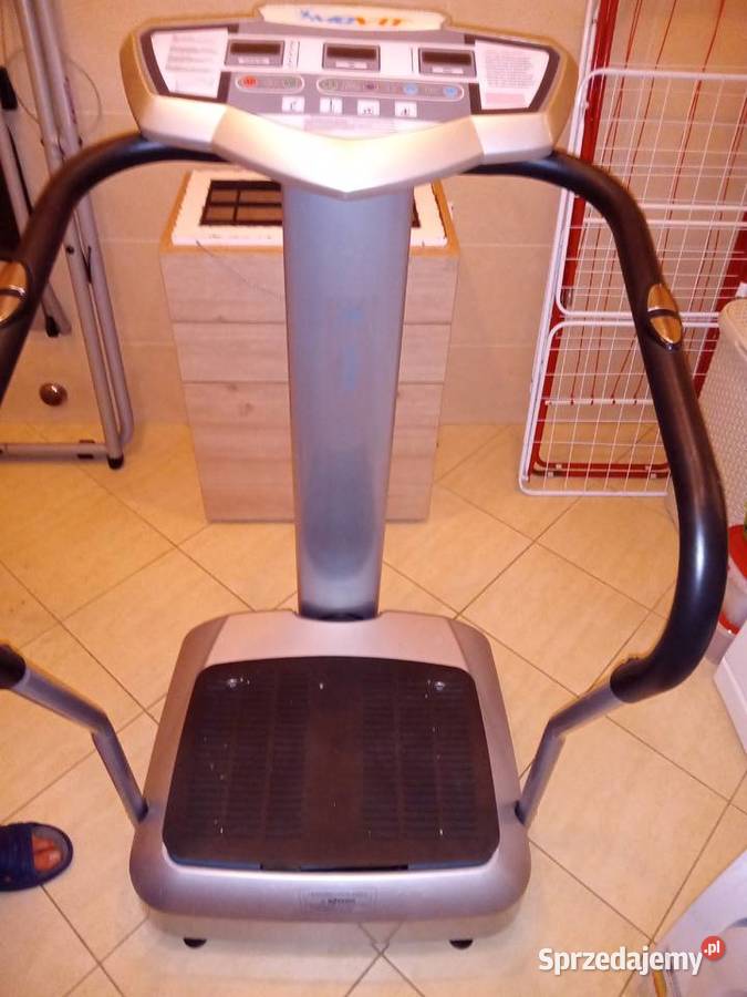 Bieżnia rehabilitacyjna elektryczna śląskie Dąbrowa Górnicza