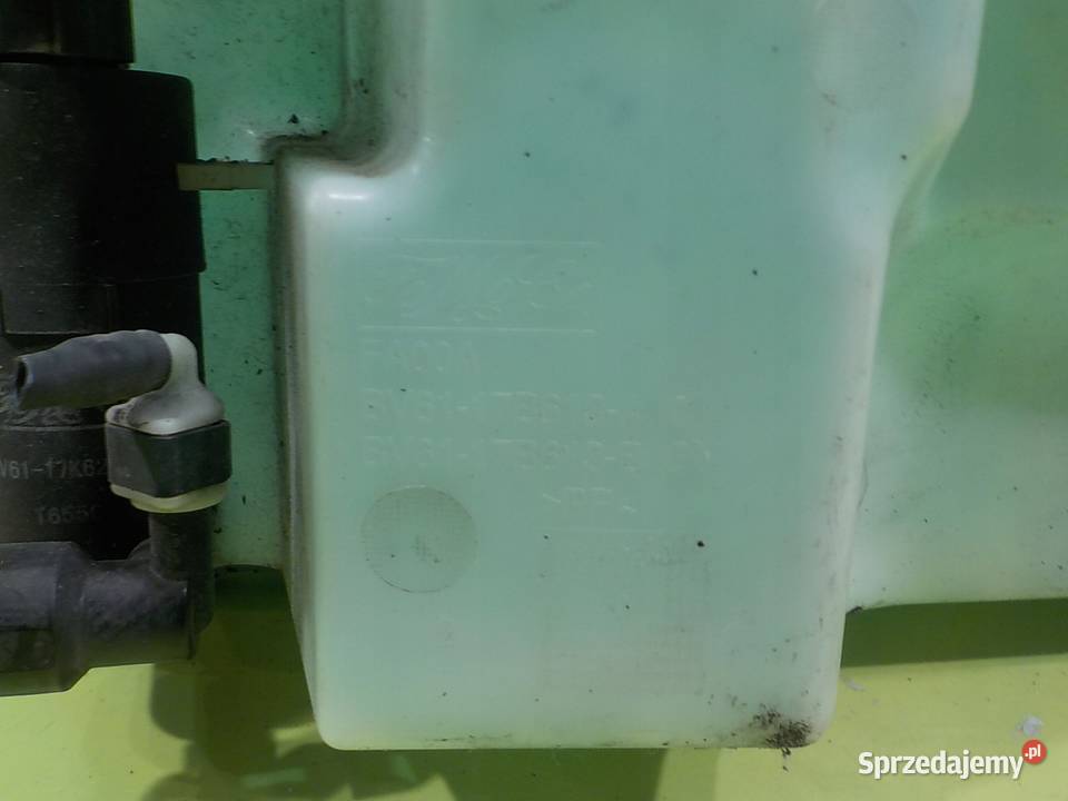 FORD FOCUS MK3 ST 12r 1014 HB 5D zbiorniczek Suków