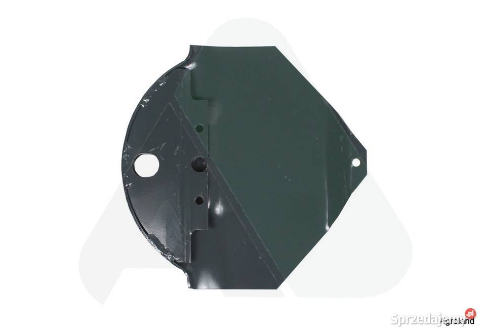 Płoza kosiarki DeutzFahr ViconPZ 18613484 Do kosiarek mazowieckie Płock