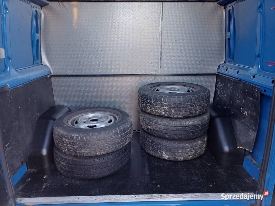 Ford Transit 20 6os salon polska Poznań