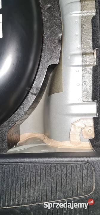 OPEL ASTRA SPORTS TOURER aluminiowe felgi Jakubowice