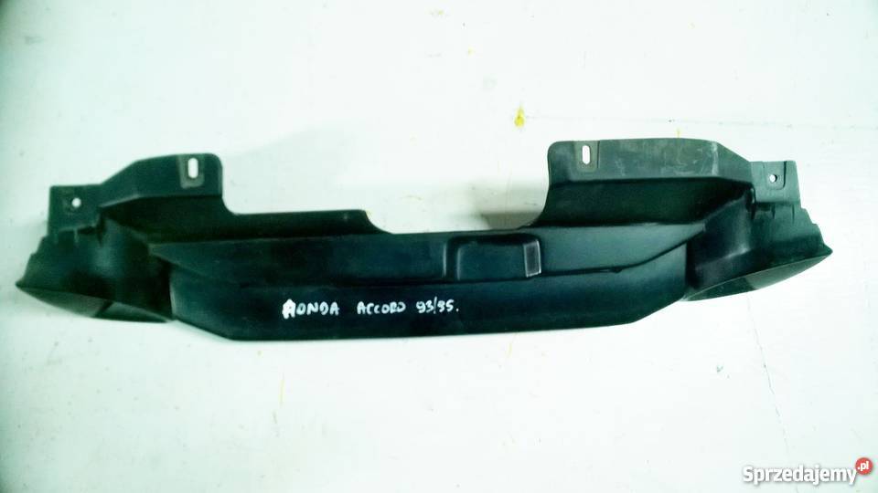HONDA ACCORD 1995 1996 1997 1998 GRILL ATRAPA osobowe sprzedam