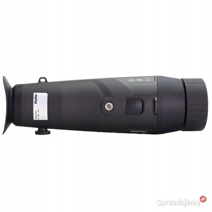 Kamera Termowizyjna Termowizor Monokular Pozostałe wielkopolskie Poznań