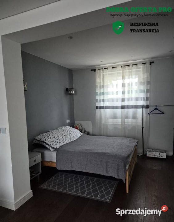 Dwustronne 433 m niskie koszty remoncie Liczba pokoi 2 Gdańsk