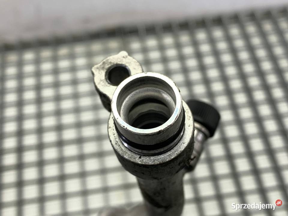 RURKA KLIMATYZACJI HONDA CRV V 20 145 SUV