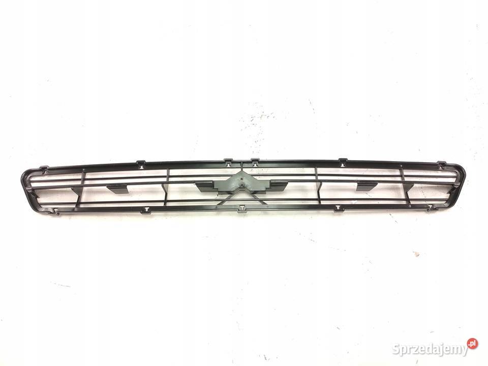 GRILL ATRAPA CHŁODNICY CITROEN SAXO 19962003