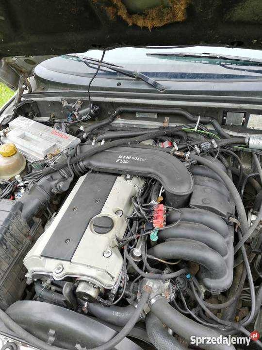 Daewoo Musso 32 R6 radio