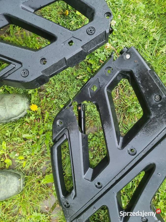 Plastiki tgb 1000 Pozostałe Klecza Dolna