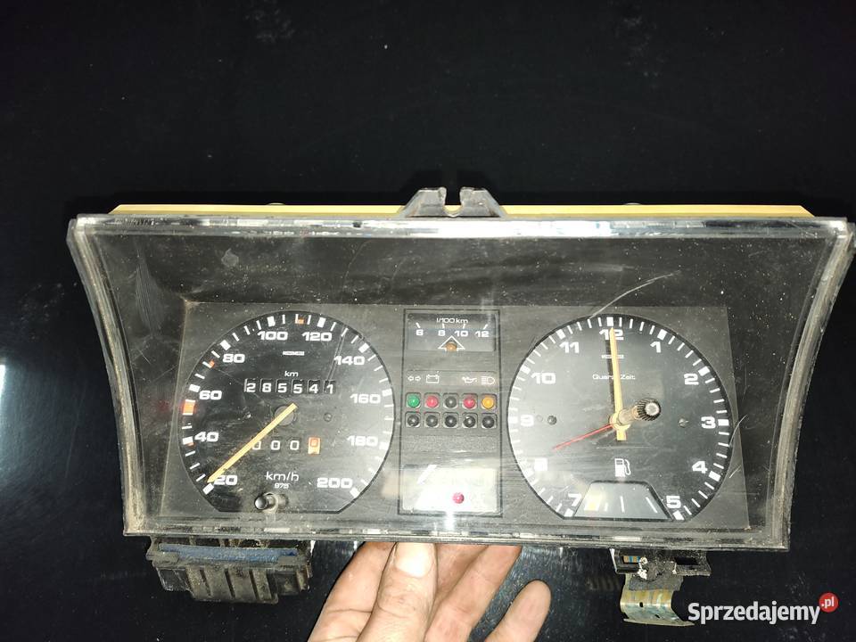 Licznik golf dwie sztuki świętokrzyskie Ostrowiec Świętokrzyski