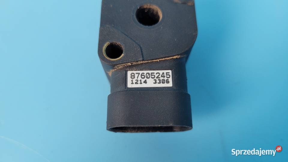 CASE IH PUMA 145 12r POTENCJOMETR ORYGINALNY Kolno sprzedam