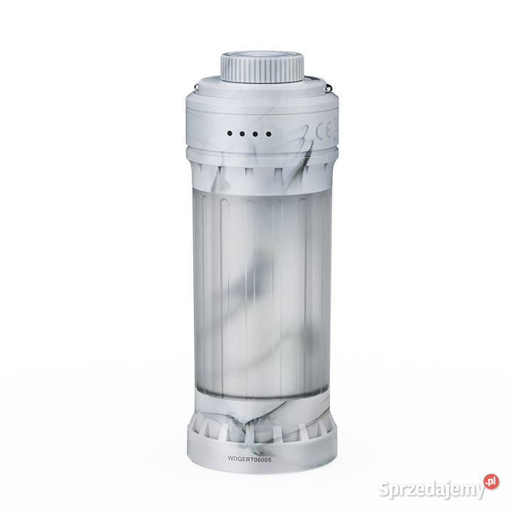 Latarka kempingowa Fenix CL22R biała