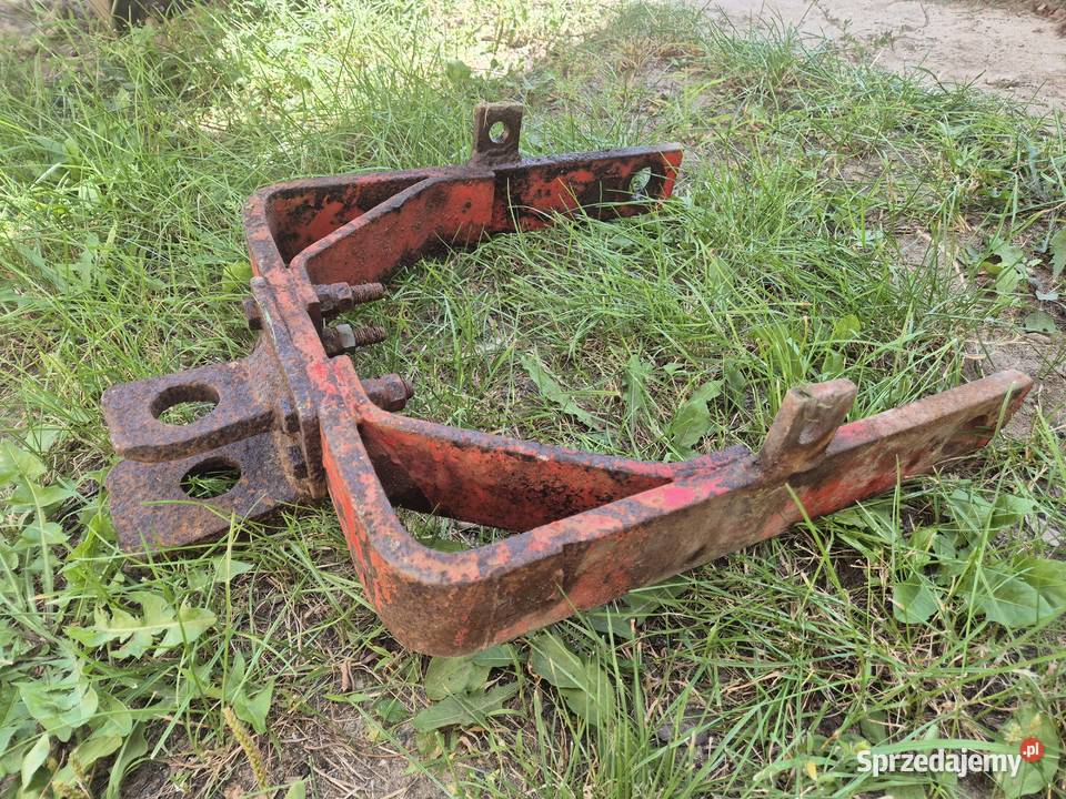 Zaczep dolny Wladimirec T25 małopolskie Bucze sprzedam